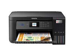 Epson L4260 Driver Download And Install