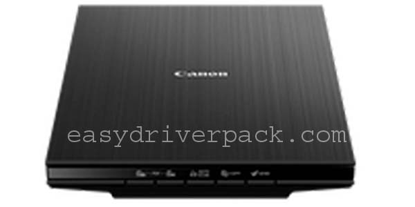 CanoScan LiDE 400 Scanner Driver Free Download