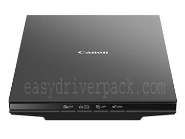 Canon LiDE 300 Scanner Driver Free Download