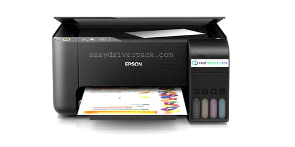 Epson L3250 Scanner Driver Download