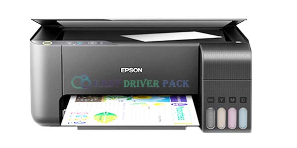 Epson L3110 Driver Download Windows & Mac