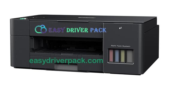 Brother DCP T220 Driver Windows & Mac