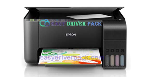 Epson ET 2710 Driver Download Windows And Mac