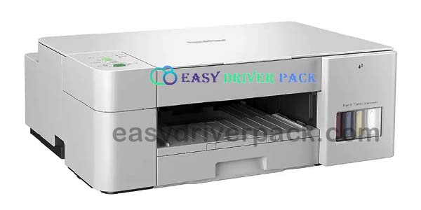 Brother DCP T426W Driver